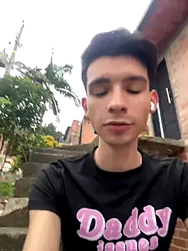 VicenteFerrer online show from November 18, 10:24 pm