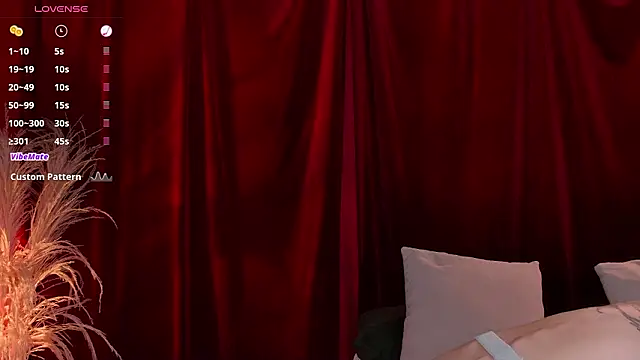 Snapshot of VicenteFerrer chatting on February 1, 7:45 pm VicenteFerrer online show from February 1, 7:45 pm