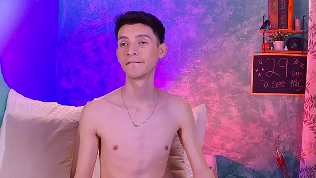 VicenteFerrer online show from September 25, 12:16 am