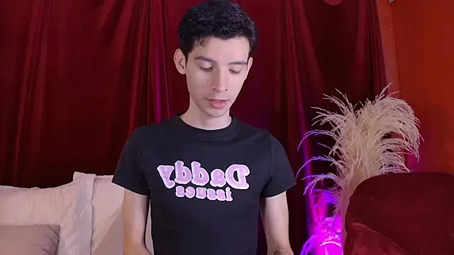 VicenteFerrer online show from May 19, 1:51 pm