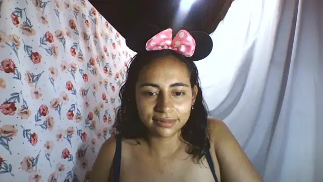 Anabelhotxx16 online show from October 22, 1:16 am