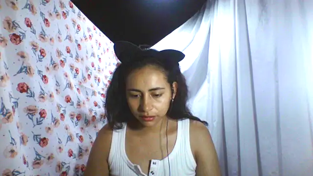 Anabelhotxx16 online show from September 15, 3:07 am