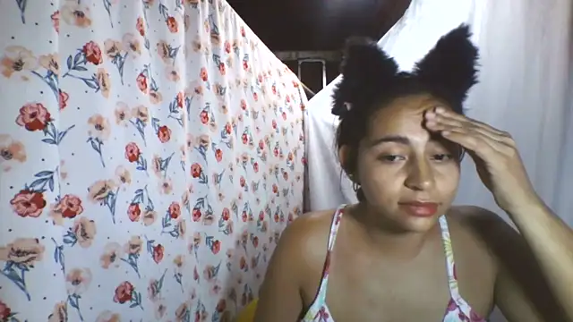 Anabelhotxx16 online show from October 11, 2:01 am