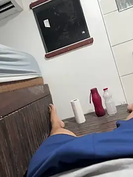 vfw2025 online show from January 17, 2:15 am