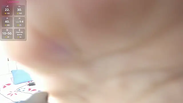 marsmith1 online show from November 13, 3:43 am