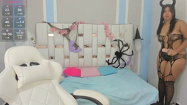 marsmith1 online show from November 2, 5:12 am