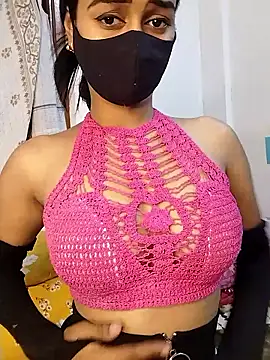 Cute-Janvi-5 online show from January 12, 9:38 am