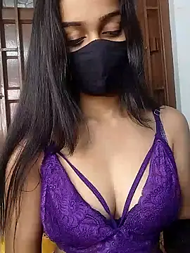 Cute-Janvi-5 online show from January 18, 11:24 am