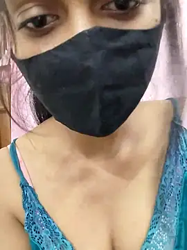 Cute-Janvi-5 online show from March 26, 9:51 am