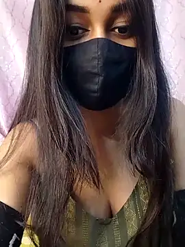 Cute-Janvi-5 online show from February 20, 5:37 am