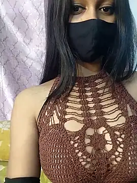 Cute-Janvi-5 online show from February 13, 5:29 am