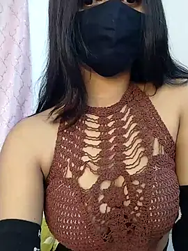 Cute-Janvi-5 online show from February 19, 9:28 am