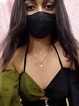 Cute-Janvi-5 online show from March 19, 9:09 am