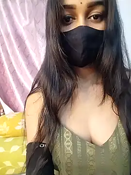 Cute-Janvi-5 online show from February 14, 2:34 am