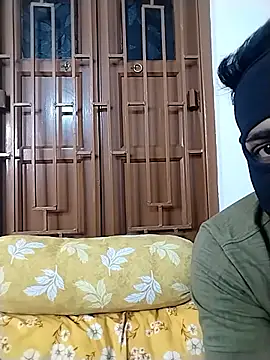 Cute-Janvi-5 online show from December 18, 5:39 pm