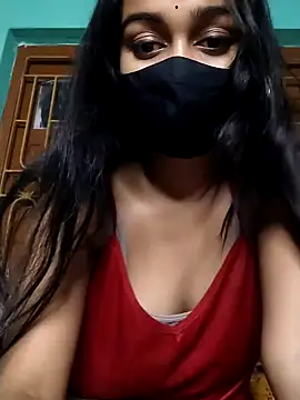 Cute-Janvi-5 online show from October 28, 5:45 pm