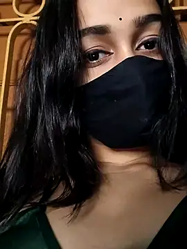 Cute-Janvi-5 online show from November 11, 9:15 am