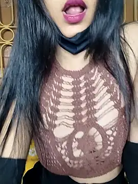 Cute-Janvi-5 online show from November 28, 9:20 am