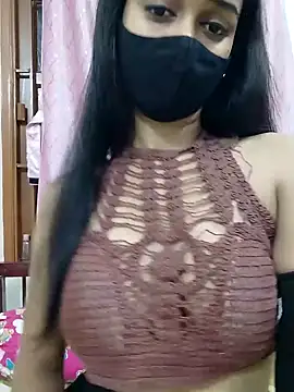 Cute-Janvi-5 online show from April 4, 3:29 pm
