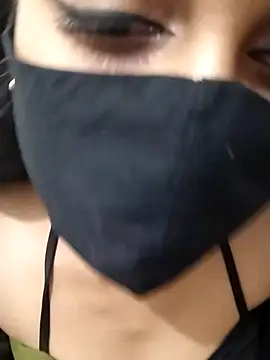 Cute-Janvi-5 online show from June 27, 9:26 am