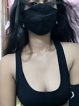 Cute-Janvi-5 online show from May 26, 8:45 am