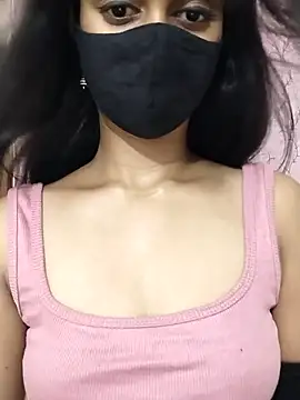 Cute-Janvi-5 online show from May 27, 4:58 pm