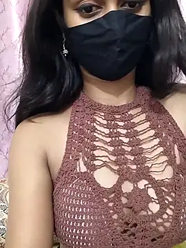 Cute-Janvi-5 online show from May 24, 2:50 pm