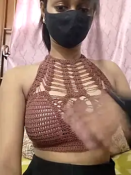 Cute-Janvi-5 online show from June 1, 9:20 am