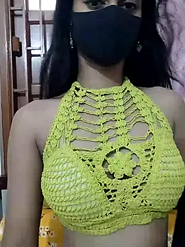 Cute-Janvi-5 online show from June 14, 9:10 am