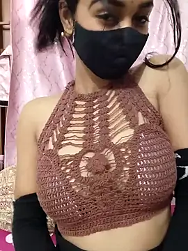 Cute-Janvi-5 online show from April 19, 2:12 am