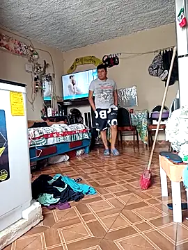 mexosito27 online show from October 5, 4:53 pm