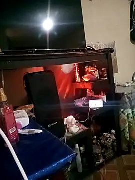 mexosito27 online show from September 15, 2:01 am