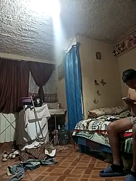 mexosito27 online show from September 28, 1:23 am