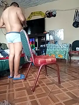 mexosito27 online show from September 18, 10:46 pm