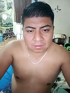 mexosito27 online show from October 23, 1:37 am