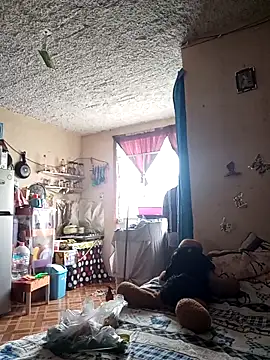 mexosito27 online show from October 8, 9:26 pm