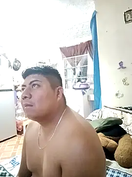 mexosito27 online show from October 3, 1:42 am