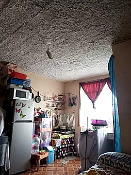 mexosito27 online show from October 12, 3:24 pm