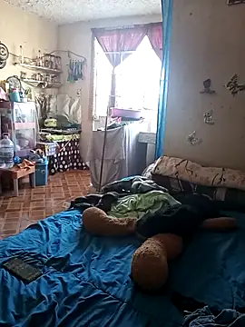 mexosito27 online show from October 23, 9:57 pm