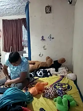 mexosito27 online show from October 13, 3:30 am