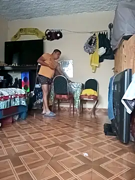 mexosito27 online show from October 9, 9:37 pm