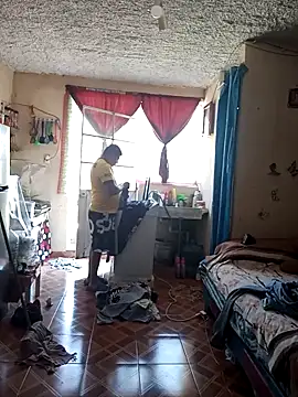 mexosito27 online show from November 16, 4:23 pm