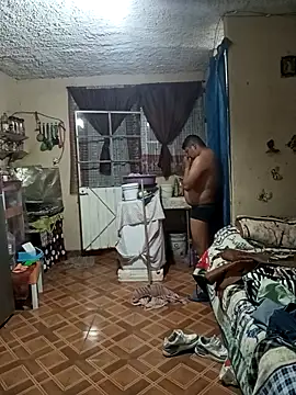 mexosito27 online show from October 5, 12:45 am