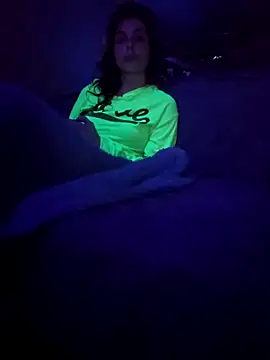 luvcupl online show from November 12, 3:54 am