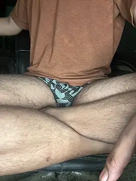 moonworshiper online show from December 2, 1:35 pm