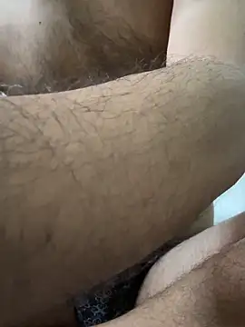 moonworshiper online show from March 27, 5:27 am