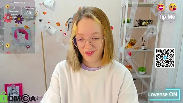 R0cket bunny online show from October 22, 1:05 am