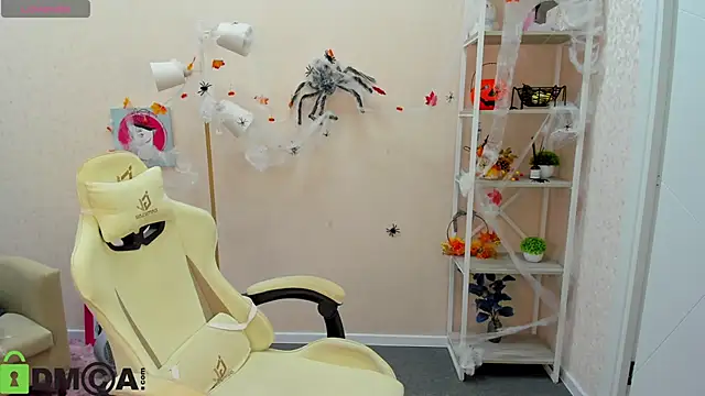 R0cket bunny online show from October 24, 1:04 am