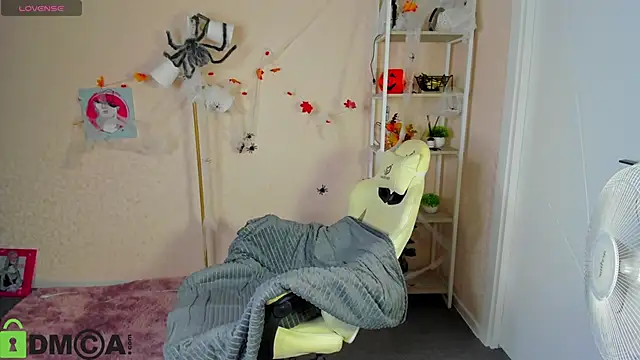 R0cket bunny online show from November 3, 12:49 am