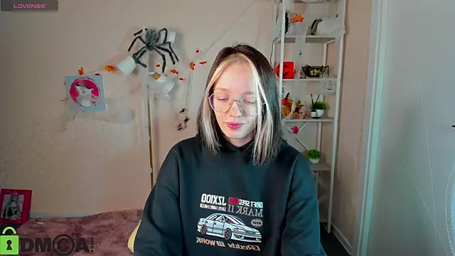 R0cket bunny online show from November 4, 12:58 am